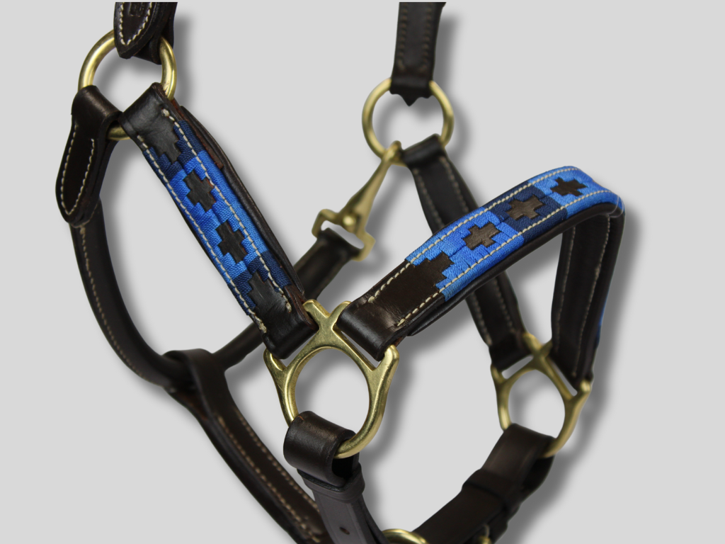 Shetlander Halster Polo