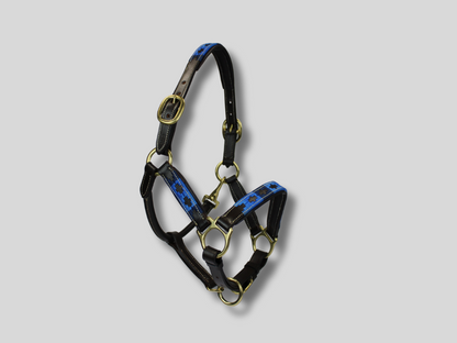 Shetlander Halster Polo