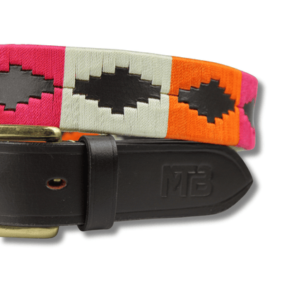 MTB Equestrian - Blossom Fever – Polo Riem - Riem