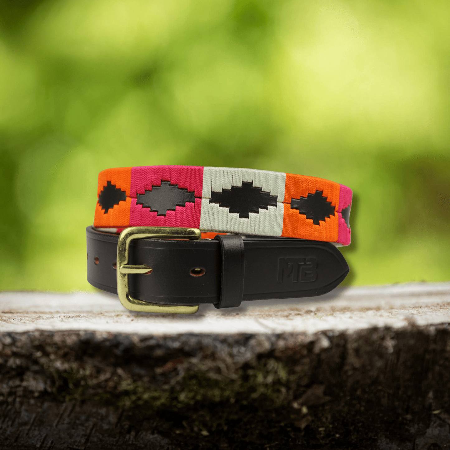 MTB Equestrian - Blossom Fever – Polo Riem - Riem