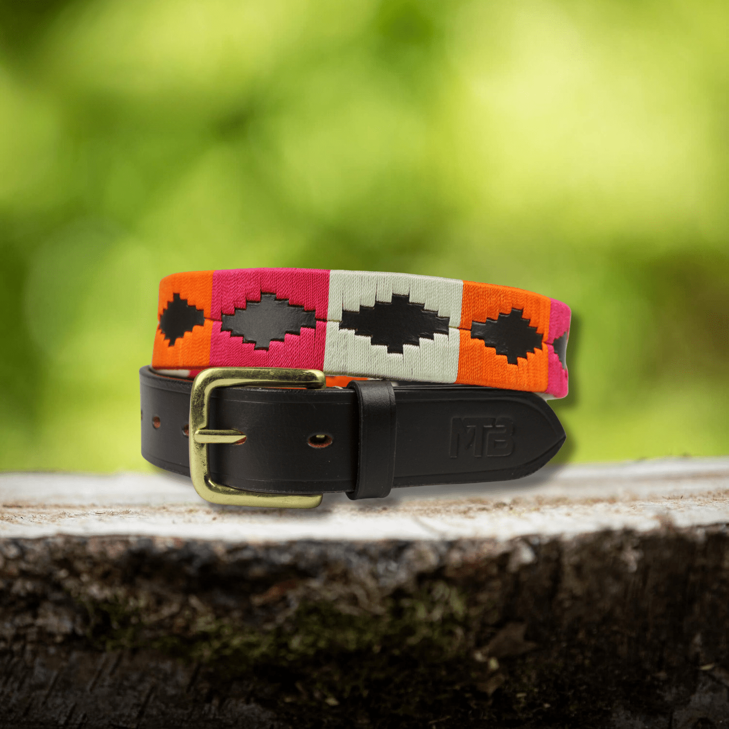 MTB Equestrian - Blossom Fever – Polo Riem - Riem