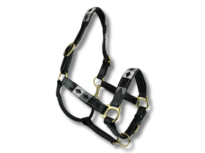 MTB Equestrian - Chrome Vibe – Polo Halster - Halster