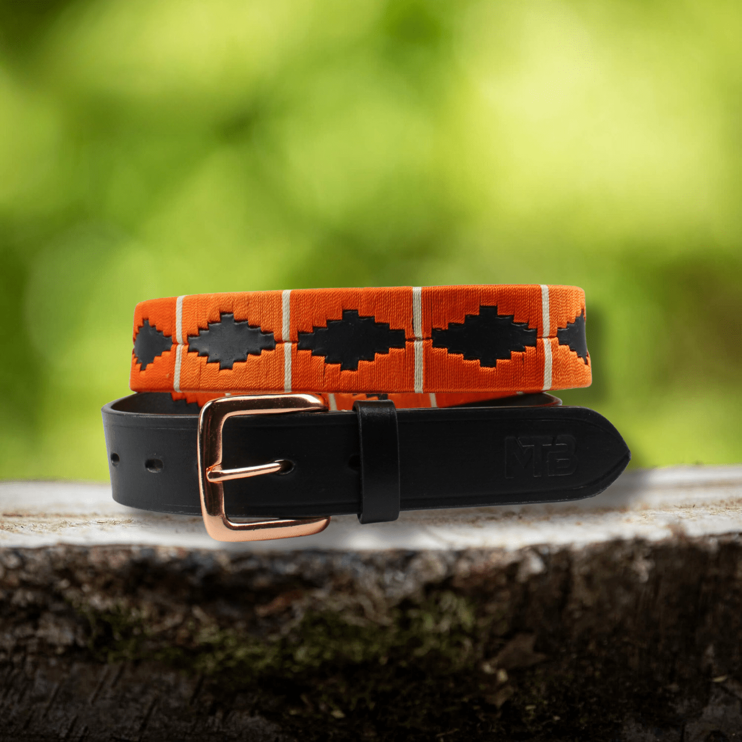 MTB Equestrian - Flaming hot – Polo Riem - Riem