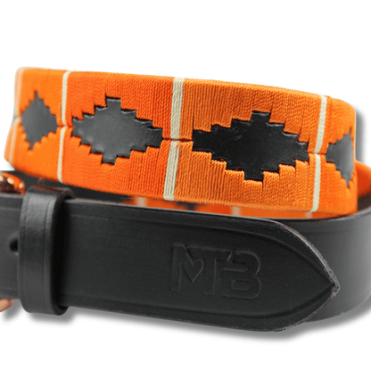 MTB Equestrian - Flaming hot – Polo Riem - Riem