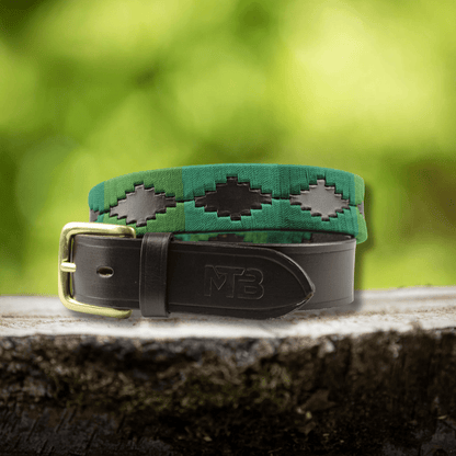 MTB Equestrian - Highland Green – Polo Riem - Riem