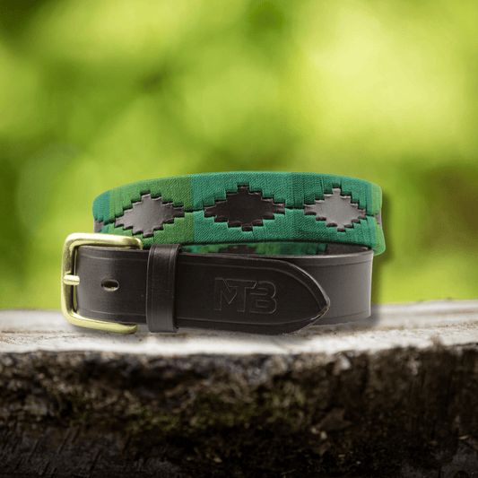 MTB Equestrian - Highland Green – Polo Riem - Riem