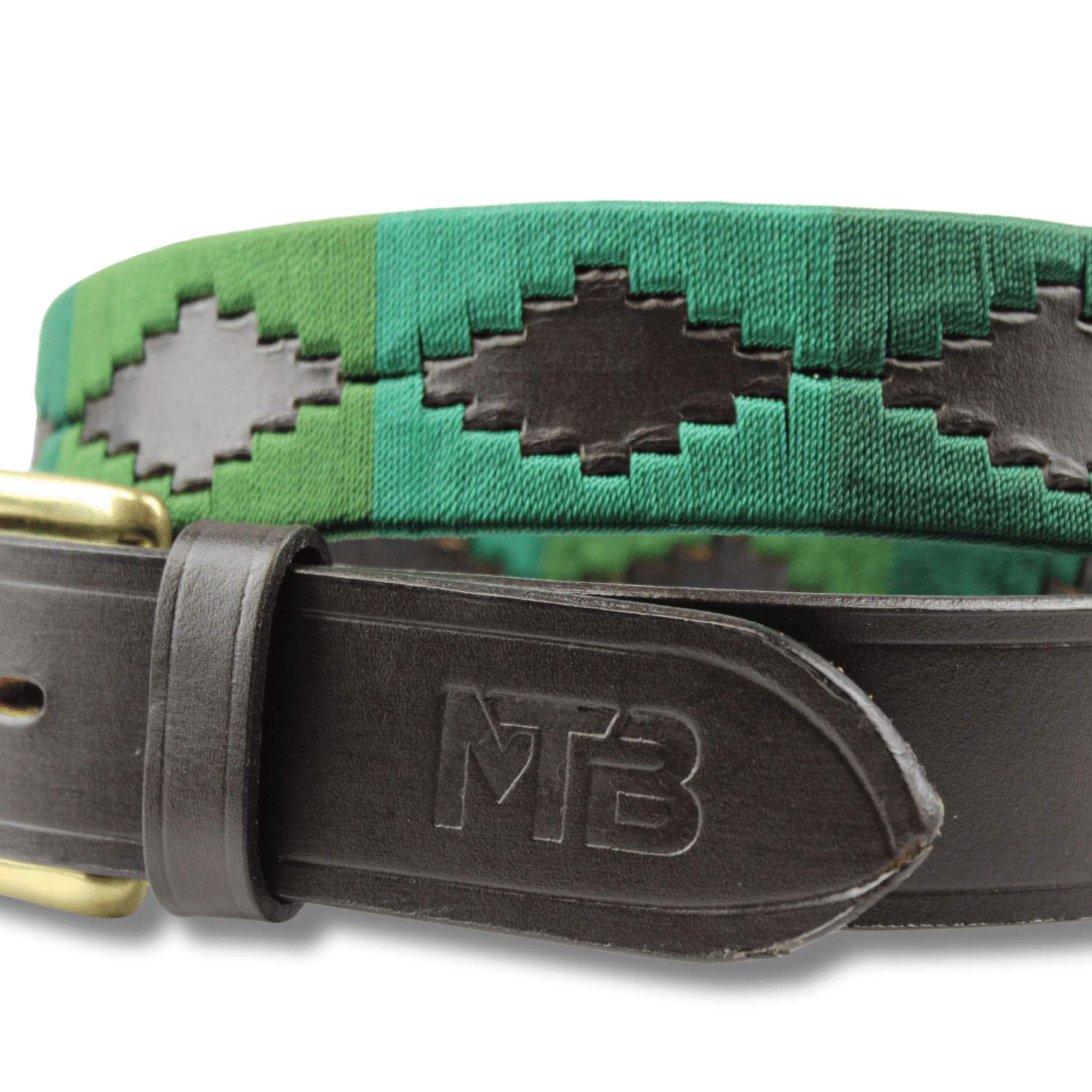 MTB Equestrian - Highland Green – Polo Riem - Riem