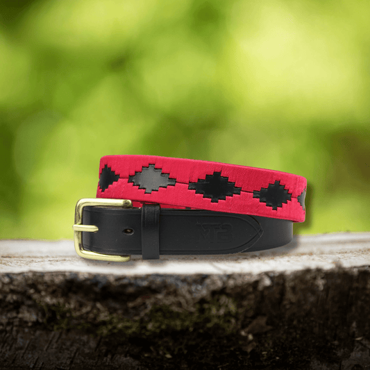 MTB Equestrian - Pink Royale – Polo Riem - Riem