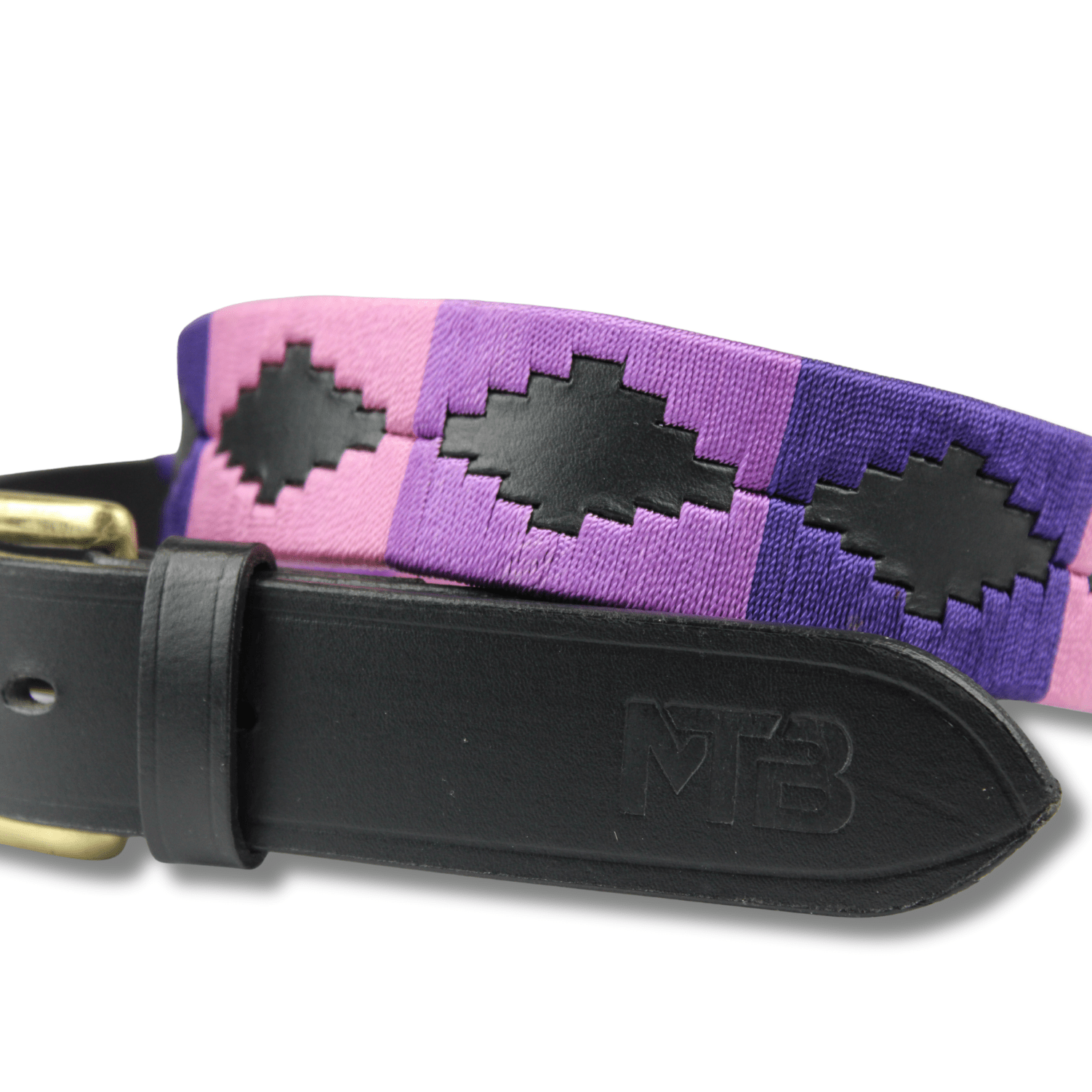 MTB Equestrian - Purple Rain – Polo Riem - Riem