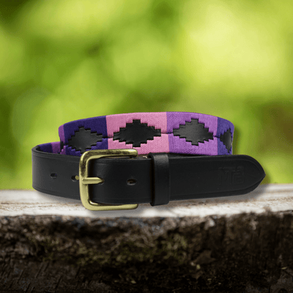 MTB Equestrian - Purple Rain – Polo Riem - Riem